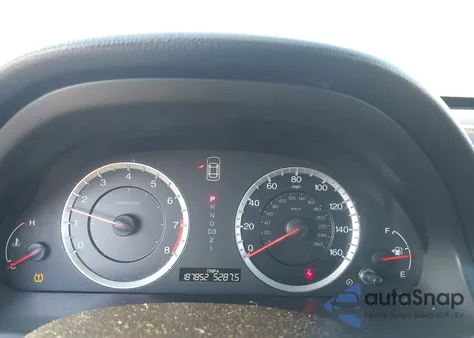 2012 Honda Accord 2.4 Se z USA, uszkodzony, nr VIN 1HGCP2F61CA059252